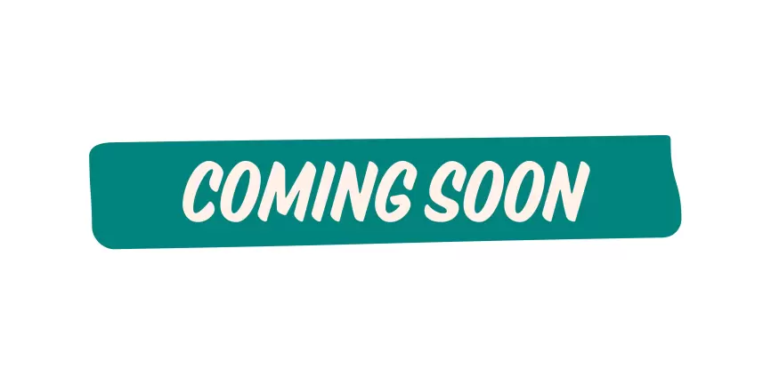 Coming Soon